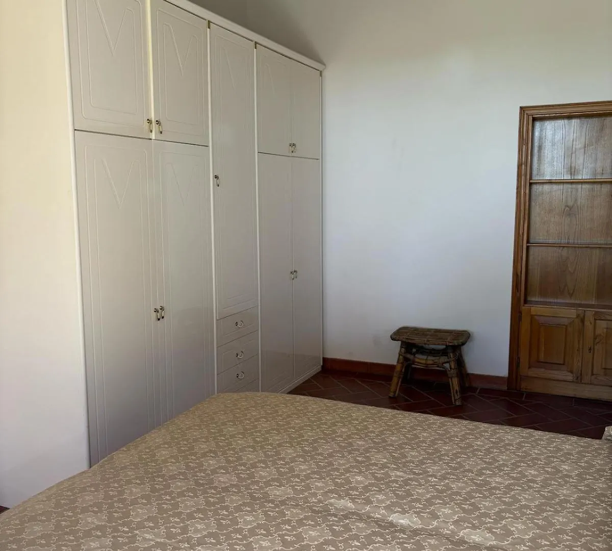 Rustico Sant'Emilio Διαμέρισμα Riotorto Ιταλία