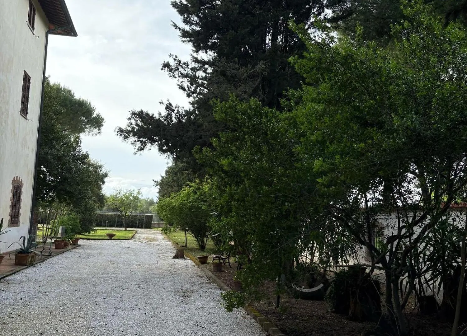 Rustico Sant'Emilio Διαμέρισμα Riotorto