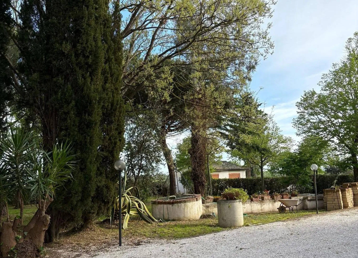 Rustico Sant'Emilio Διαμέρισμα Riotorto Ιταλία