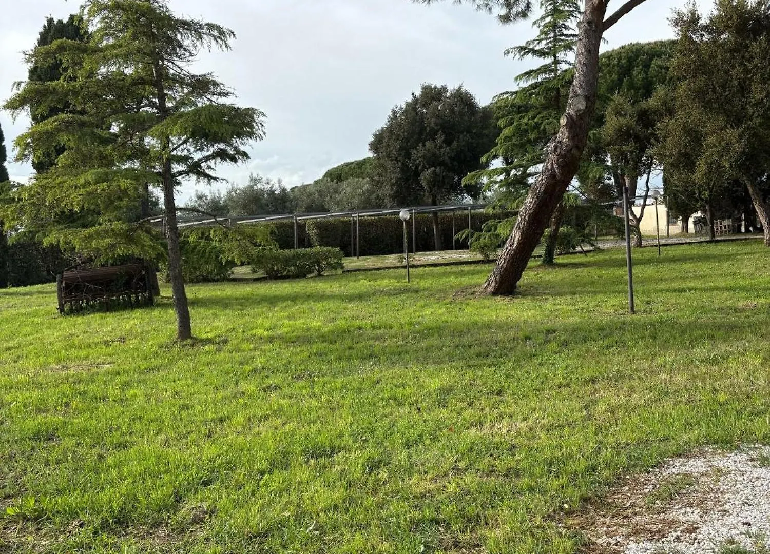 Rustico Sant'Emilio Διαμέρισμα Riotorto
