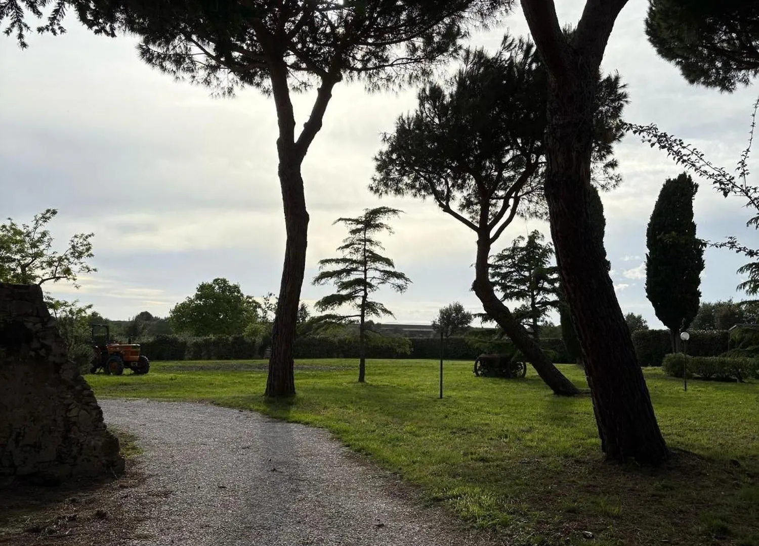 Rustico Sant'Emilio Διαμέρισμα Riotorto