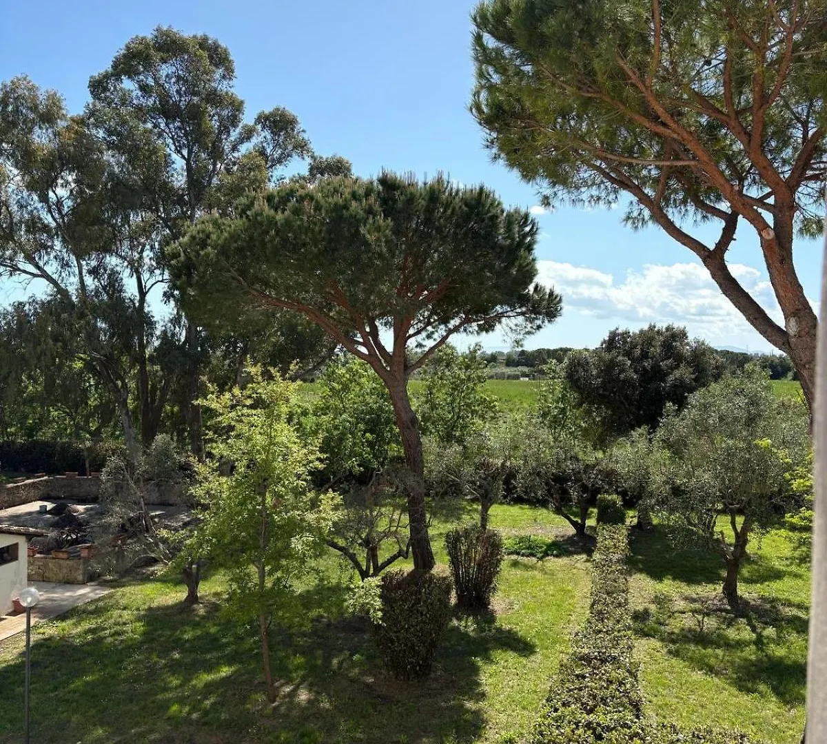 Rustico Sant'Emilio Διαμέρισμα Riotorto