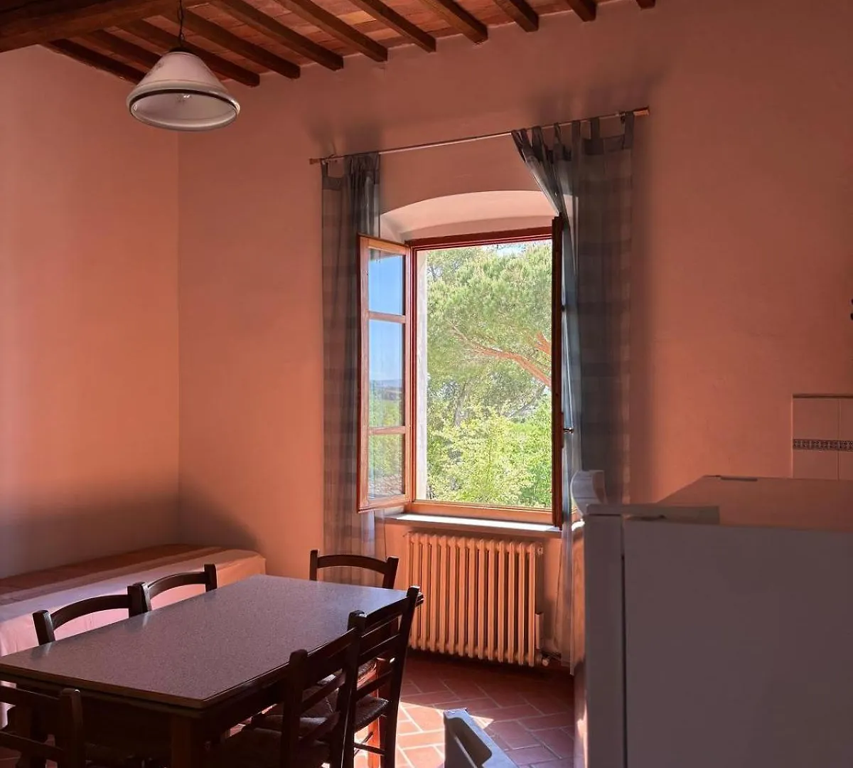 Rustico Sant'Emilio Διαμέρισμα Riotorto