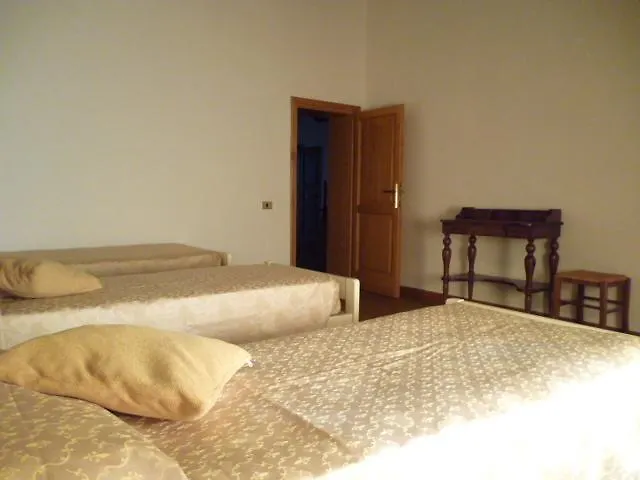 Rustico Sant'Emilio Διαμέρισμα Riotorto