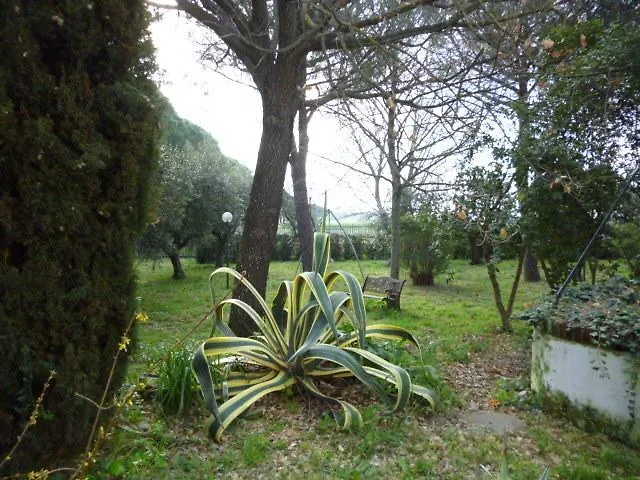 Appartamento Rustico Sant'Emilio Riotorto