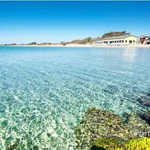 Appartamento A Carbonifera A Pochi Passi Dalla Splendida Spiaggia Del Golfo Disponibilità Settimanale Da Sabato A Sabato, Riotorto