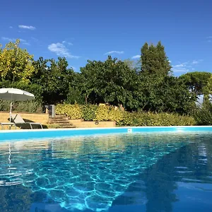 Alloggio per agriturismo La Cantina Del Podere Dei Boni, Fauglia