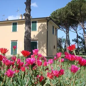 Casa di campagna A Vignarca - Località Perelli, Riotorto