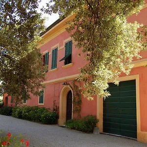 Alloggio per agriturismo Podere Doganelle, Giuncarico