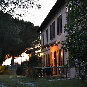 Alloggio per agriturismo Podere S.giulia - Casale S.giulia, Riotorto