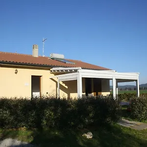 Casa vacanze Il Giardino, Riotorto